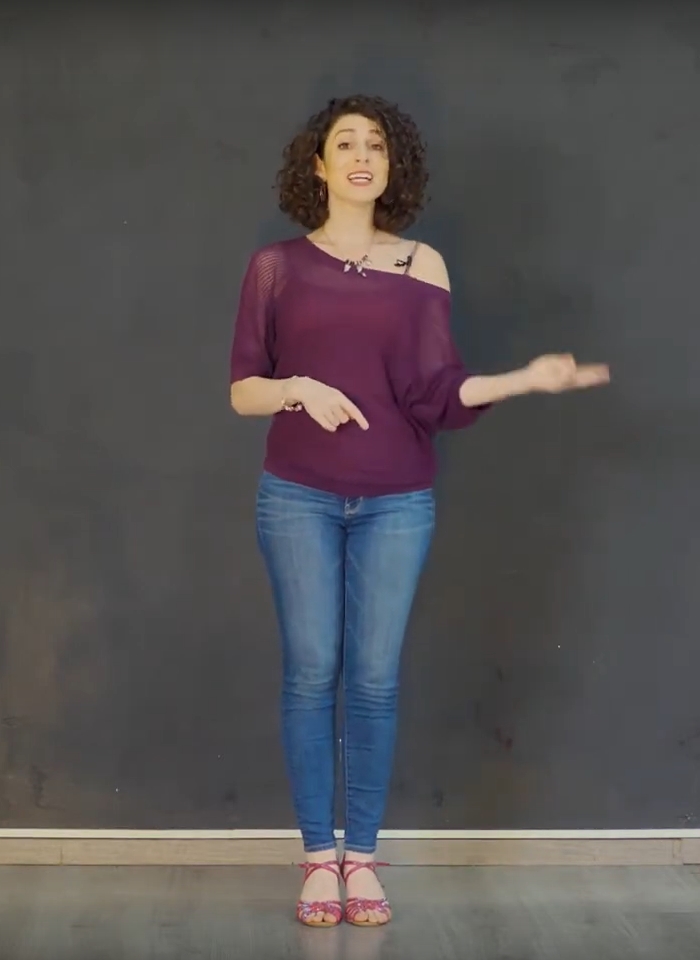 משתתפים מכל העולם רוקדים יחד דרך קורס סלסה און ליין, ומתחברים לריקוד הלטיני בקצב אישי