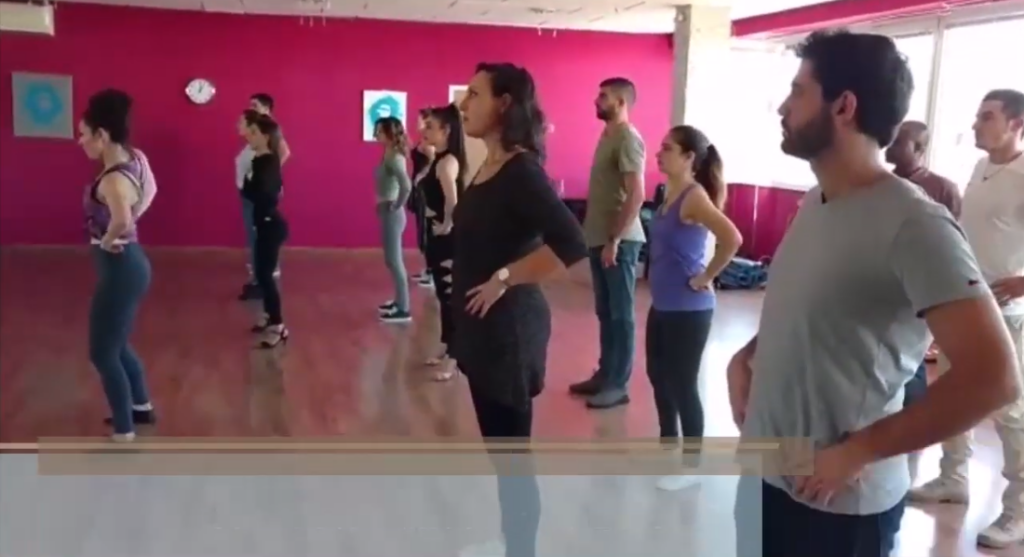 סגנונות סלסה – מה ההבדלים בין הסגנונות השונים?