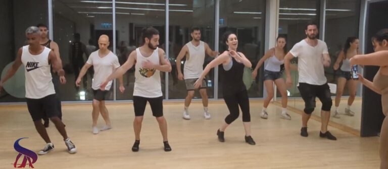 דייט ביתי לזוגות עם אווירה רומנטית ונוחה