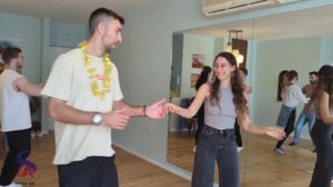 סדנאות לזוגות באווירה תומכת ונעימה